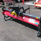 ササキ　中古　ハロー　1.8ｍ　A-2ヒッチ　MJ180TL