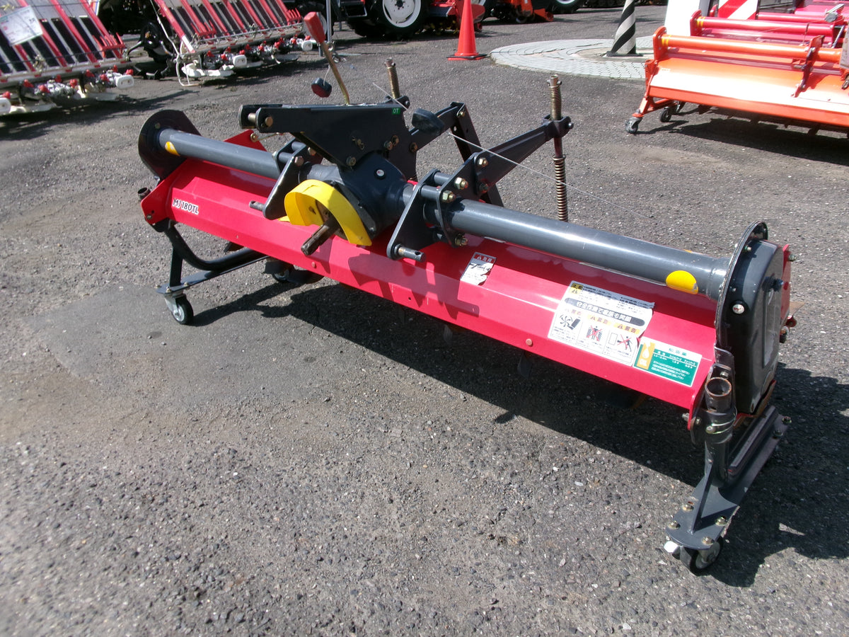 ササキ　中古　ハロー　1.8ｍ　A-2ヒッチ　MJ180TL