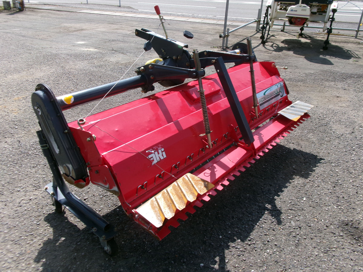 ササキ　中古　ハロー　1.8ｍ　A-2ヒッチ　MJ180TL