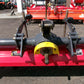 ササキ　中古　ハロー　1.8ｍ　A-2ヒッチ　MJ180TL