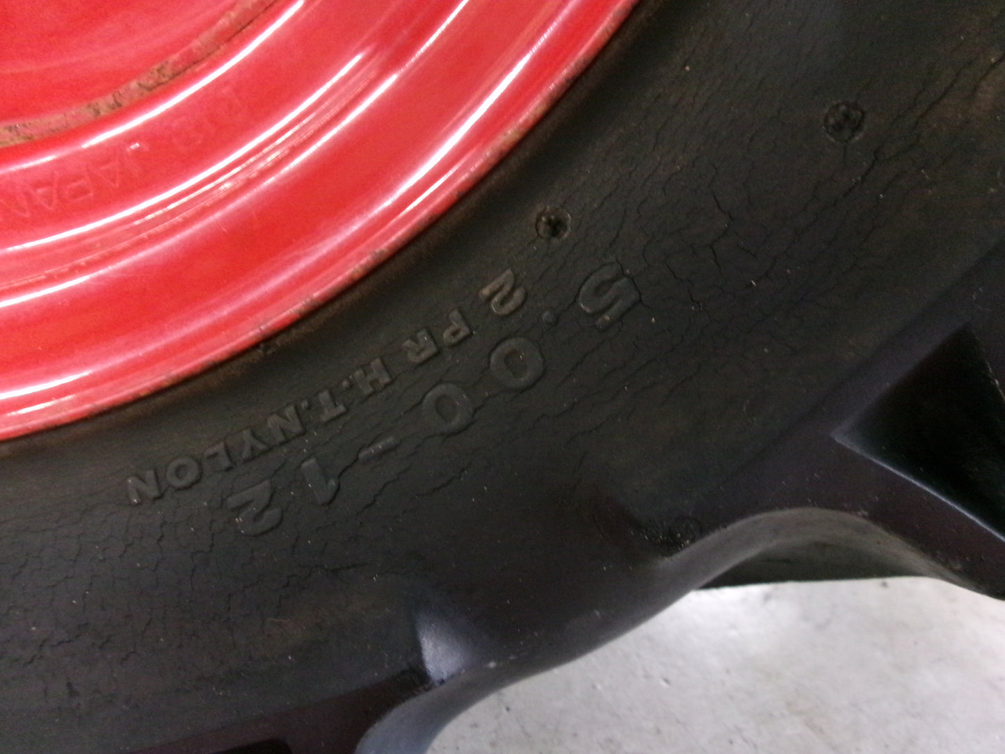 ヤンマー　中古　耕耘機　YC750　セル付