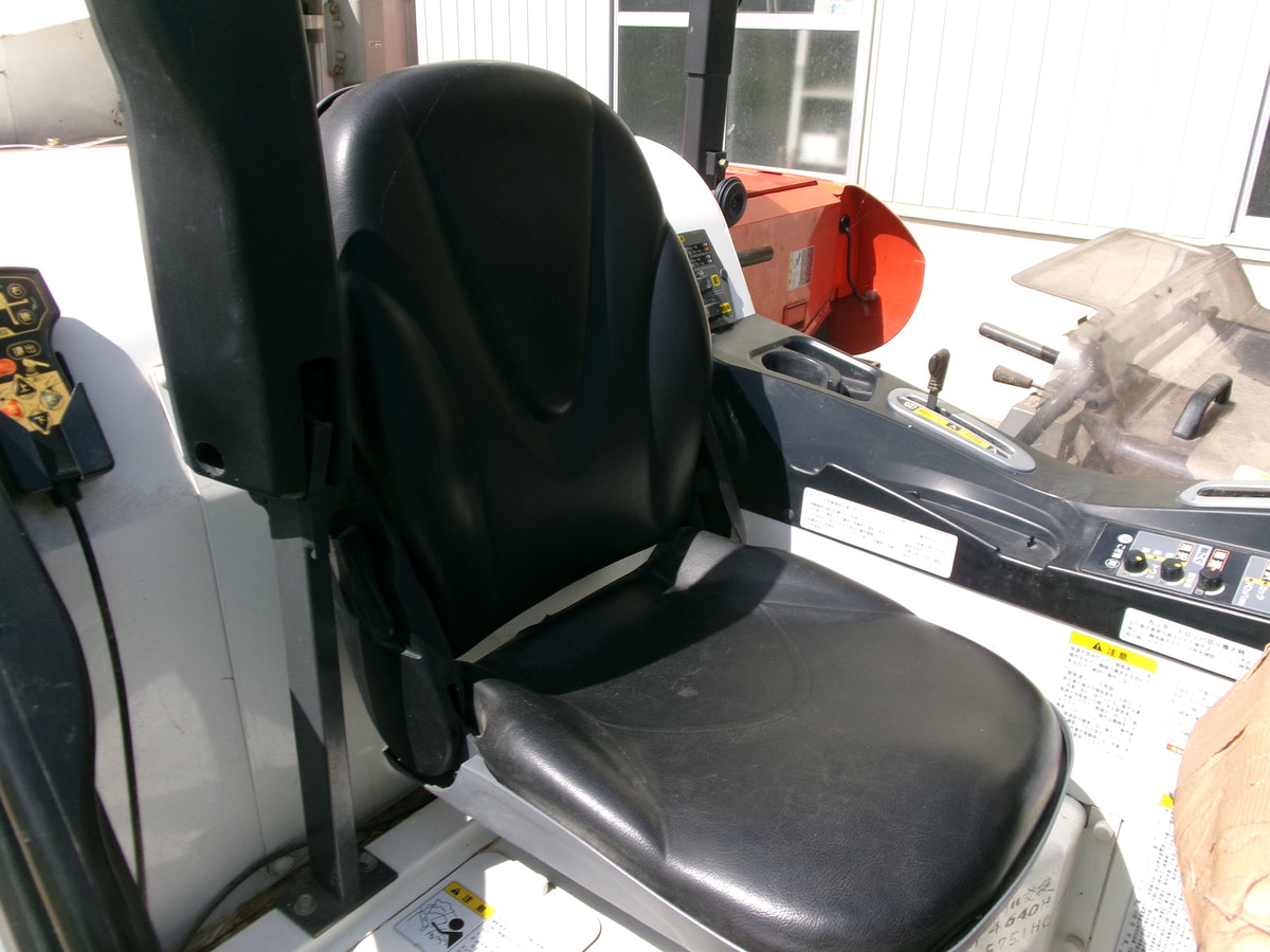 クボタ　中古　コンバイン　6条　98馬力　668時間　結束機　ER698　SD4M