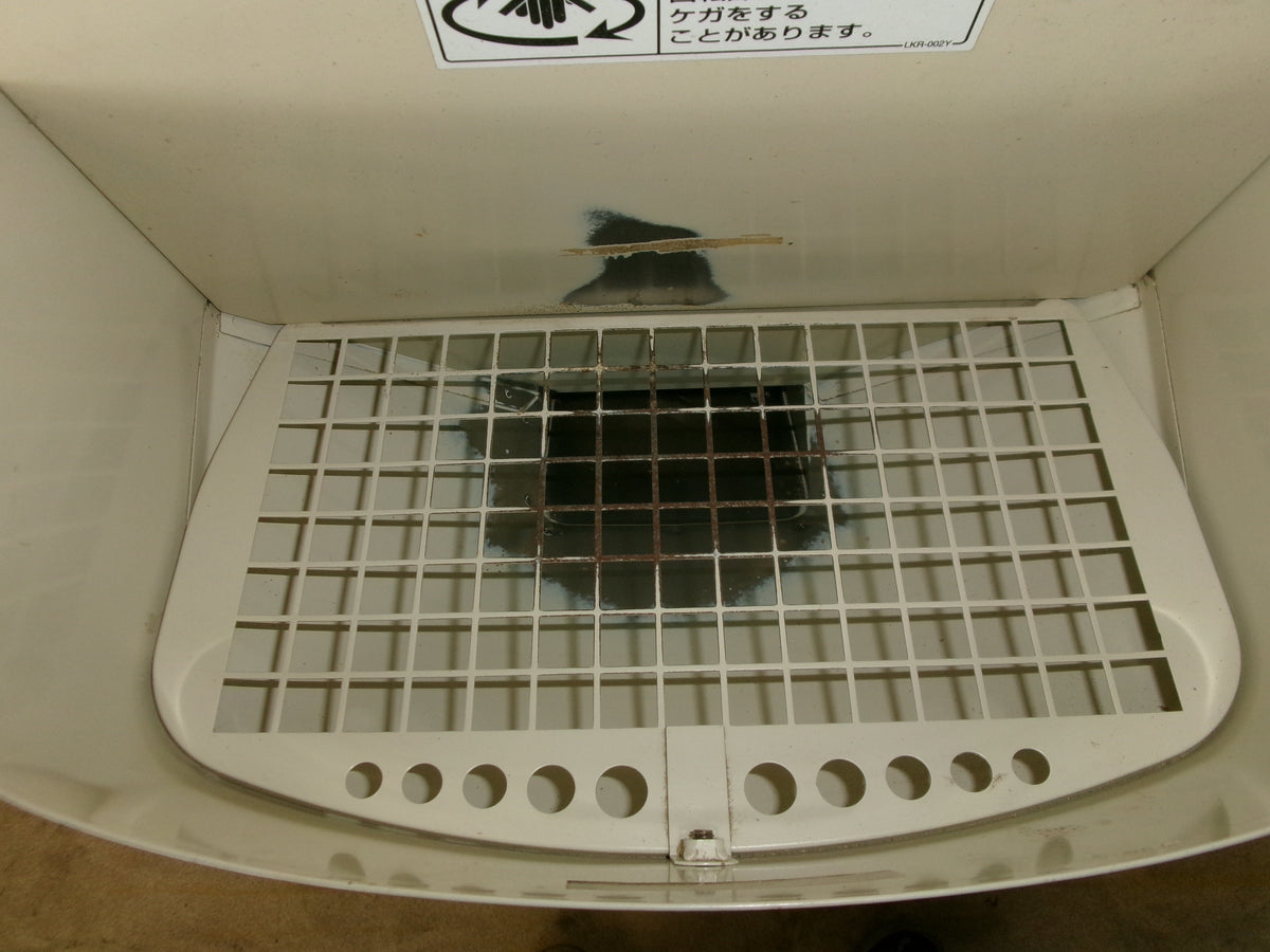 タイガー　中古　選別計量機　KRV-2500A