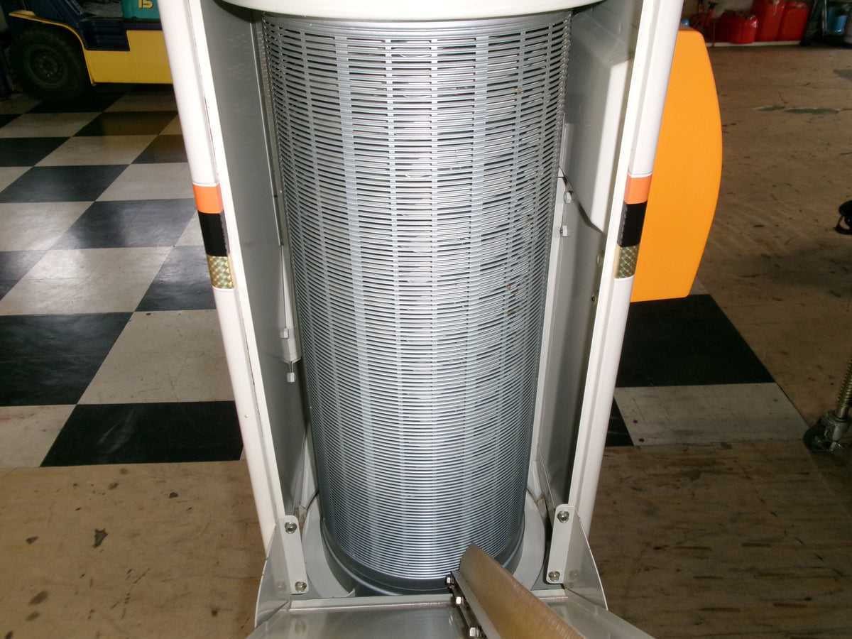タイガー　中古　選別計量機　KRV-2500A