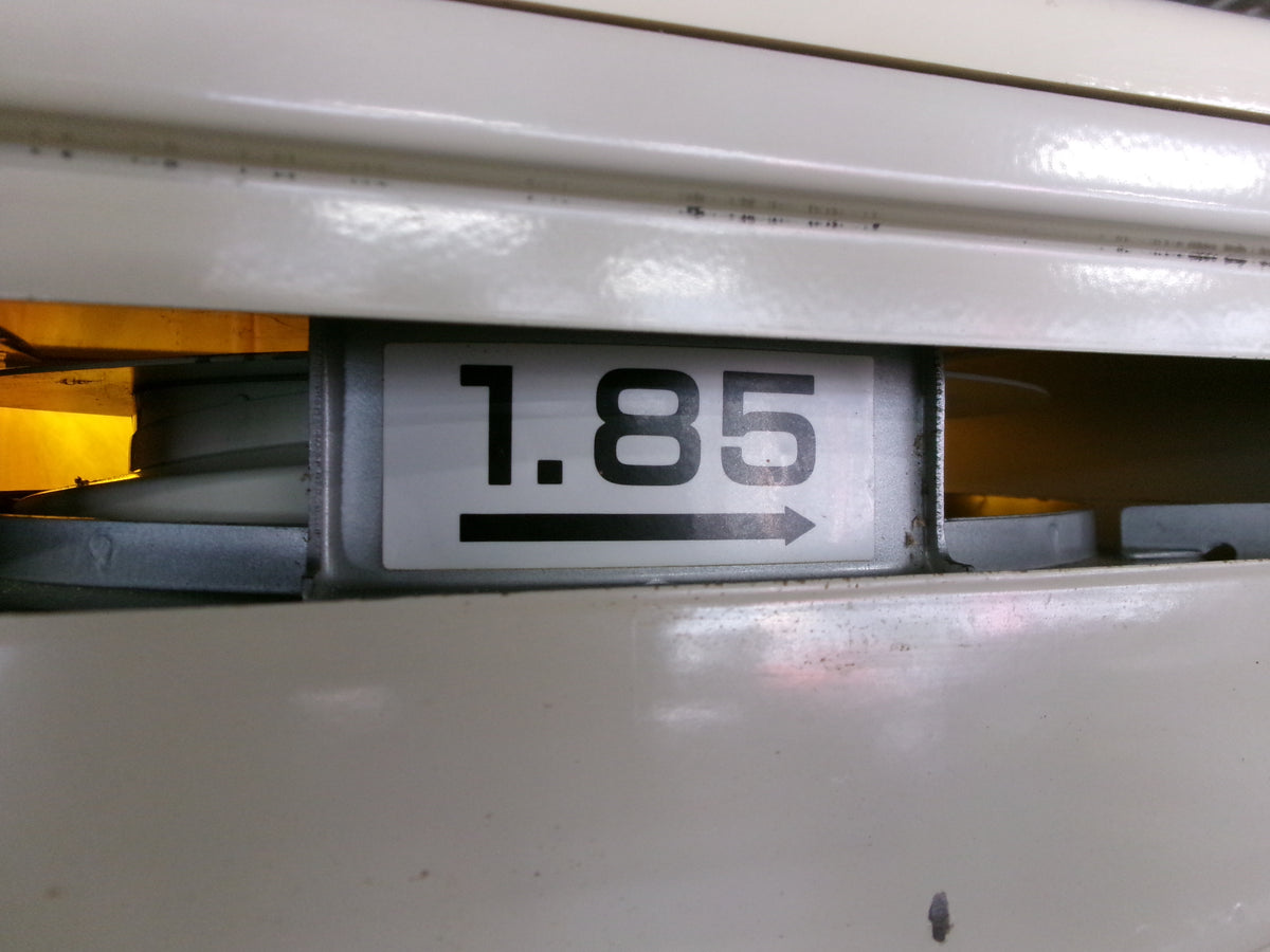 タイガー　中古　選別計量機　KRV-2500A