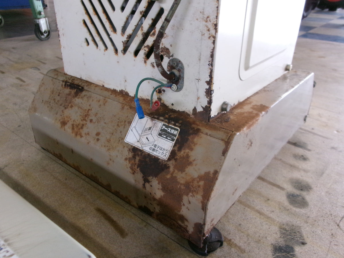 タイガー　中古　選別計量機　KRV-2500A