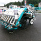 クボタ　中古　田植機　8条　ディーゼル　EP8D