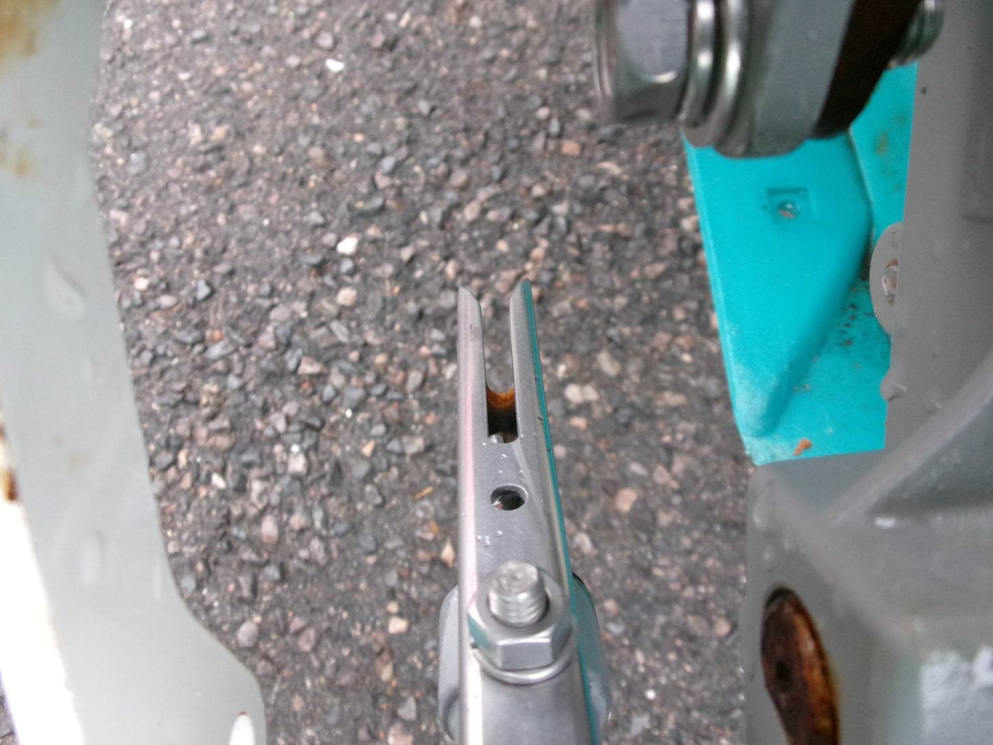 クボタ　中古　田植機　8条　ディーゼル　EP8D