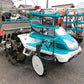 クボタ　中古　田植機　SPU500G　5条