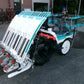 クボタ　中古　田植機　SPU45P