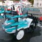 クボタ　中古　田植機　SPU45P