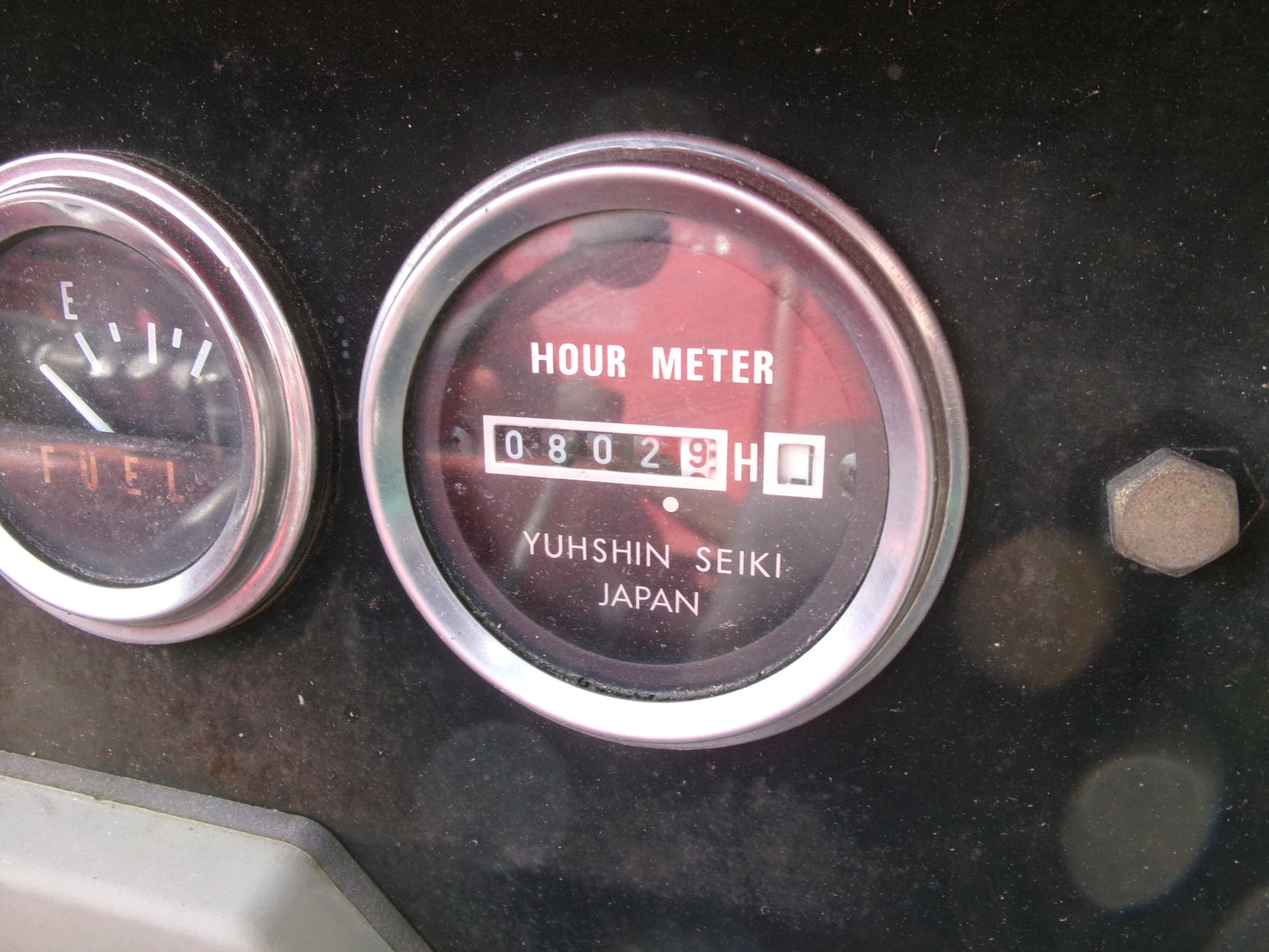 ジャンク品　丸山　中古　スピードスプレーヤー　SSA-F600