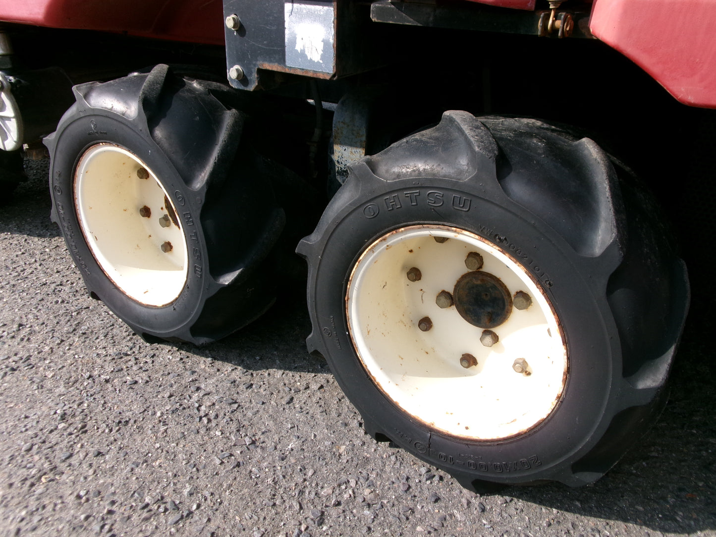 ジャンク品　丸山　中古　スピードスプレーヤー　SSA-F600