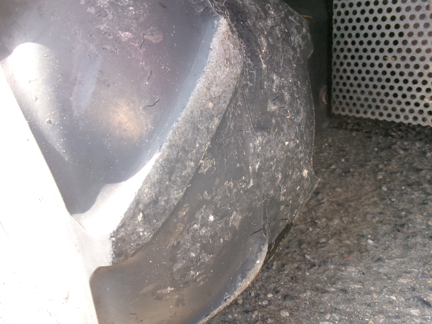 ジャンク品　丸山　中古　スピードスプレーヤー　SSA-F600