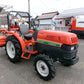 日立（クボタ）　中古　トラクター　NTX27（KL27）　27馬力