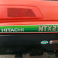日立（クボタ）　中古　トラクター　NTX27（KL27）　27馬力