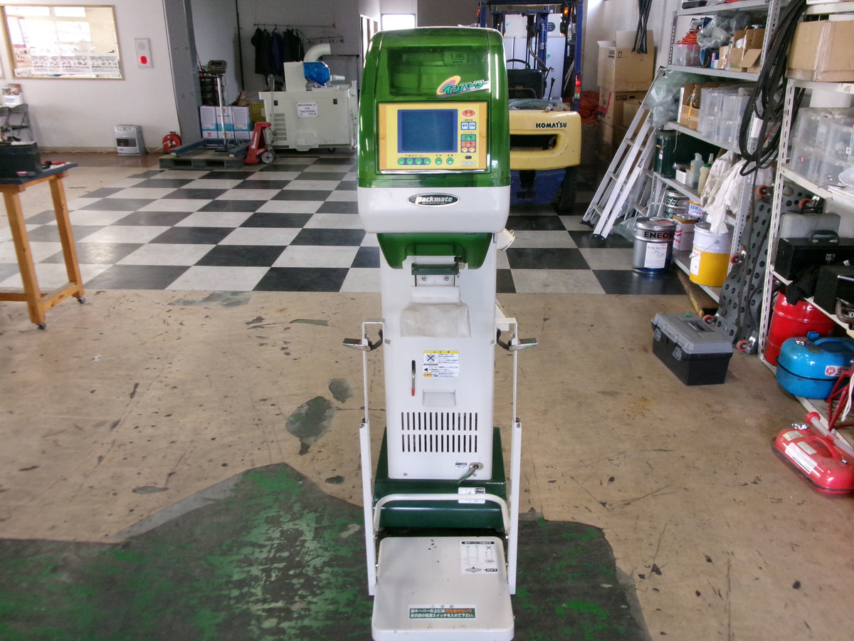 タイガー　中古　選別計NRV-32A