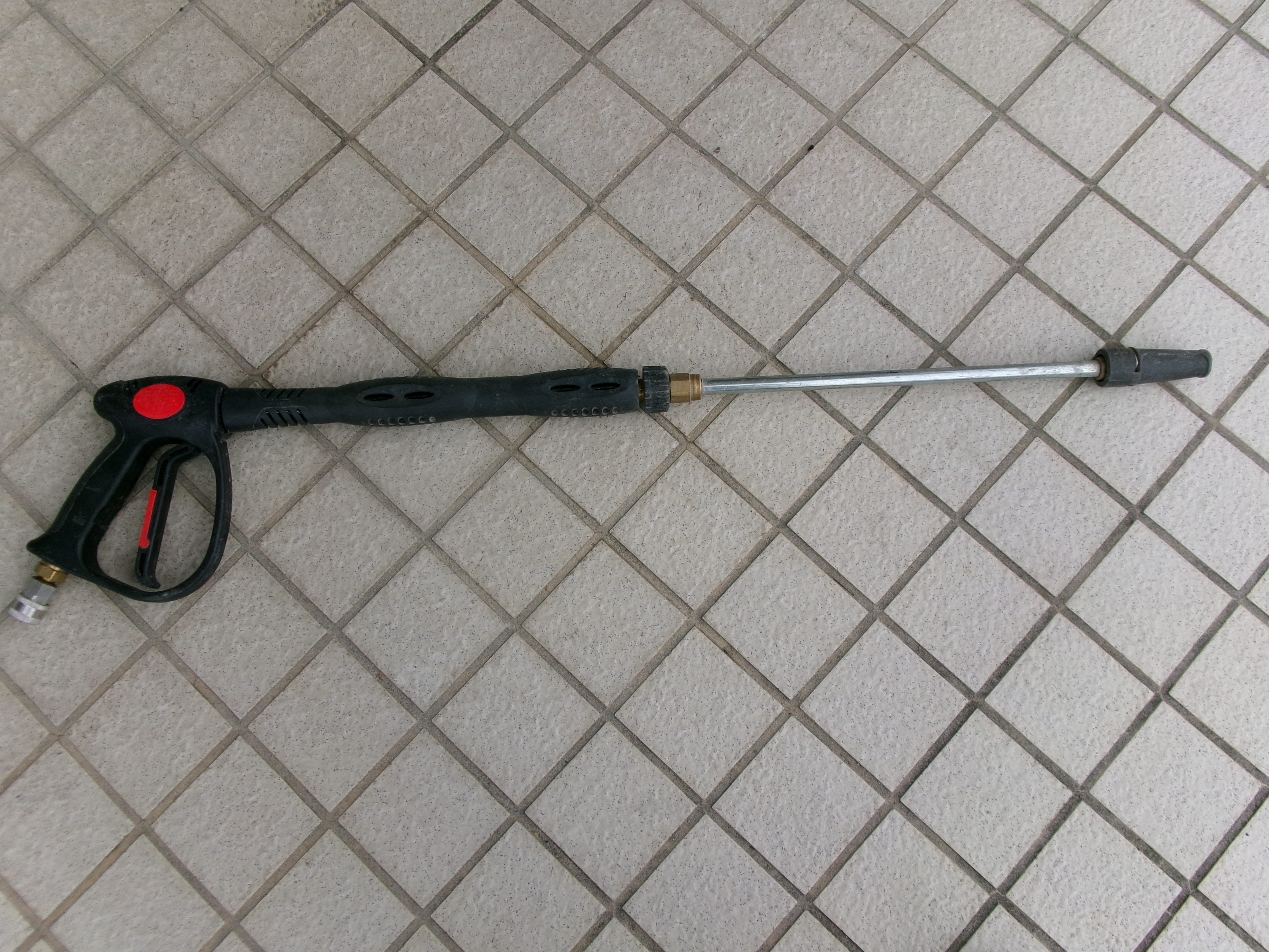 共立 中古 高圧洗浄機 WH1110 – 農キング