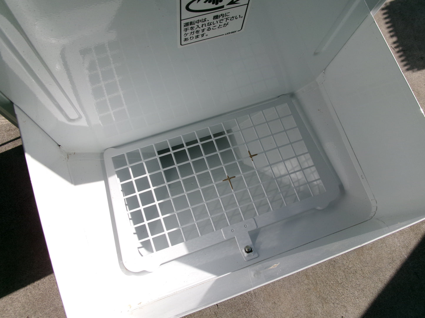 タイガー　中古　選別計量機　XR-18A