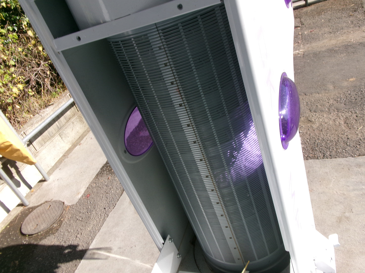 タイガー　中古　選別計量機　XR-18A