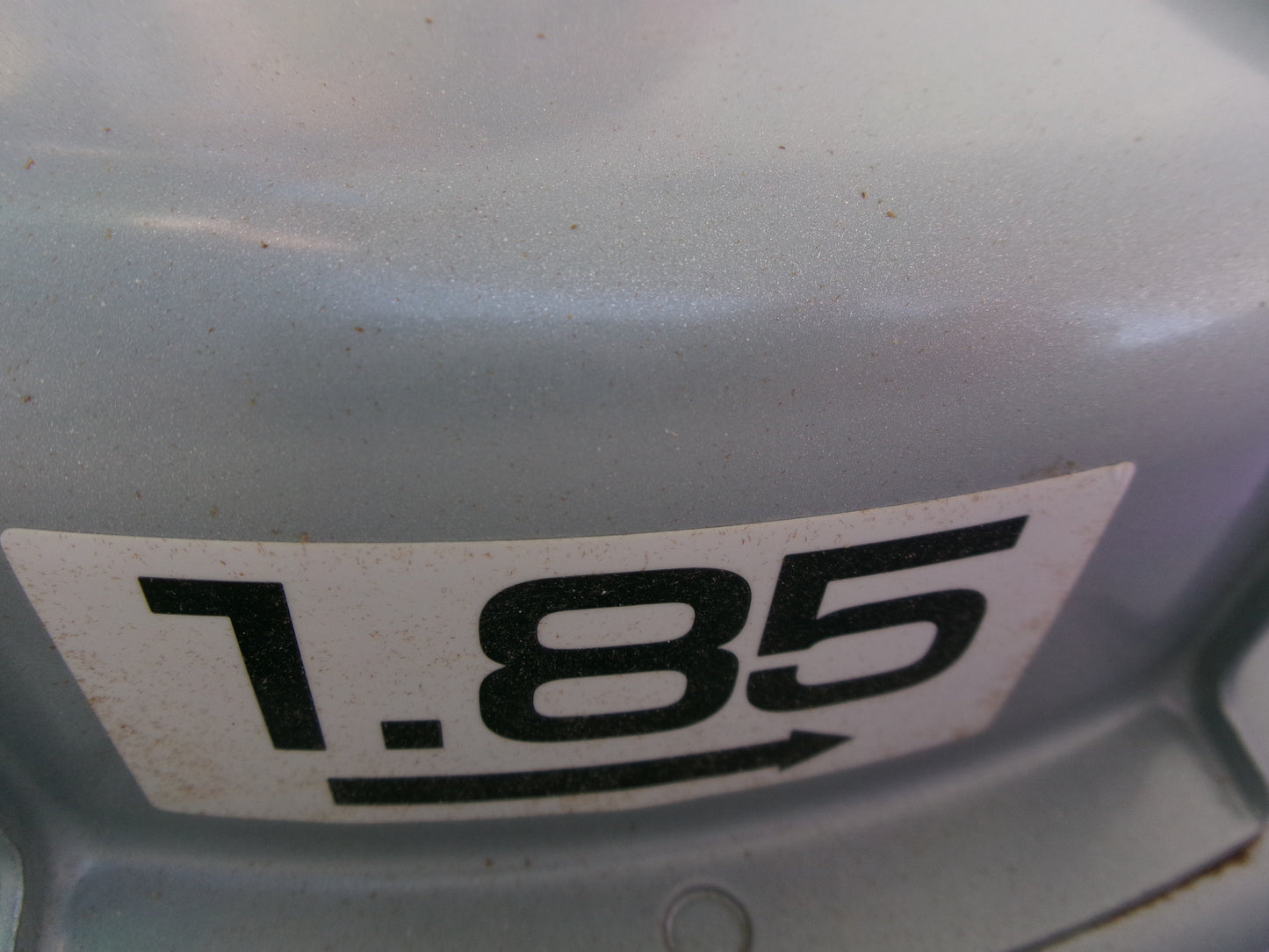 タイガー　中古　選別計量機　XR-18A