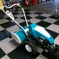 クボタ　中古　管理機　TRS70