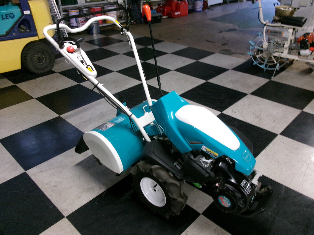 クボタ　中古　管理機　TRS70