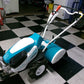 クボタ　中古　管理機　TRS70