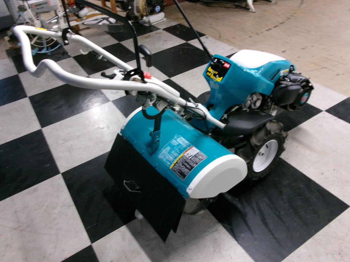 クボタ　中古　管理機　TRS70