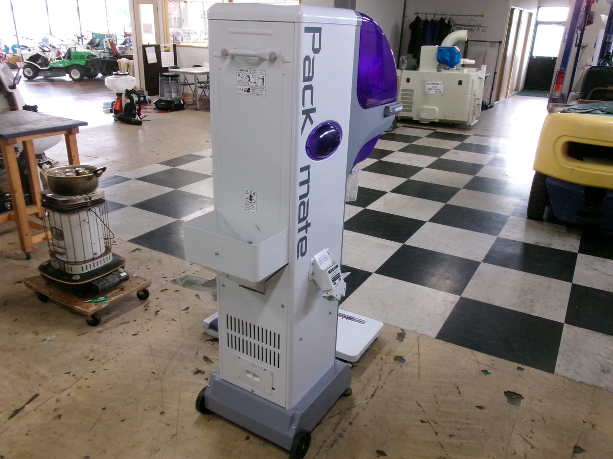 タイガー　中古　選別計量機　CRV-32A