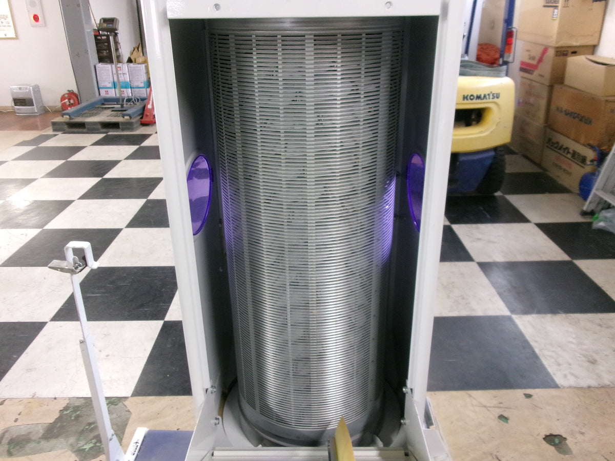 タイガー　中古　選別計量機　CRV-32A