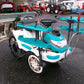 クボタ　中古　田植機　SPU40P