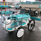 クボタ　中古　田植機　SPU500P