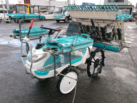 クボタ　中古　田植機　SPU500P