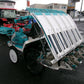 クボタ　中古　田植機　SPU500P