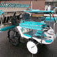 クボタ　中古　田植機　SPU500P