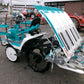 クボタ　中古　田植機　P450　
