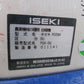 イセキ　中古　田植機　4条　PQ4-DU