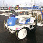 イセキ　中古　田植機　4条　PQ4-DU