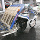 イセキ　中古　田植機　4条　PQ4-DU