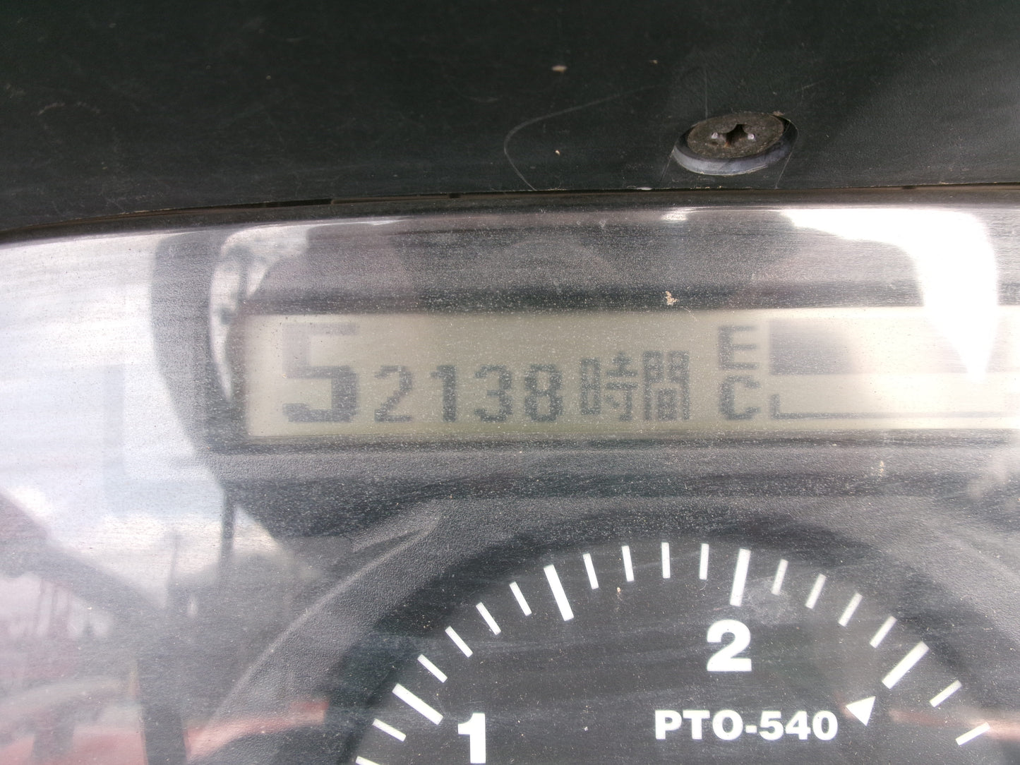 【決算セール特価】クボタ　中古　トラクター　25馬力　KL-25