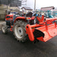 【決算セール特価】クボタ　中古　トラクター　25馬力　KL-25