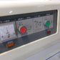 サタケ　中古　籾摺機　4インチ　手動ロール　NPS450DXM（2）