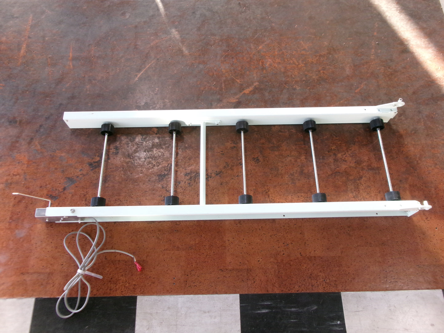 石井製作所　中古　播種機　AN-201F