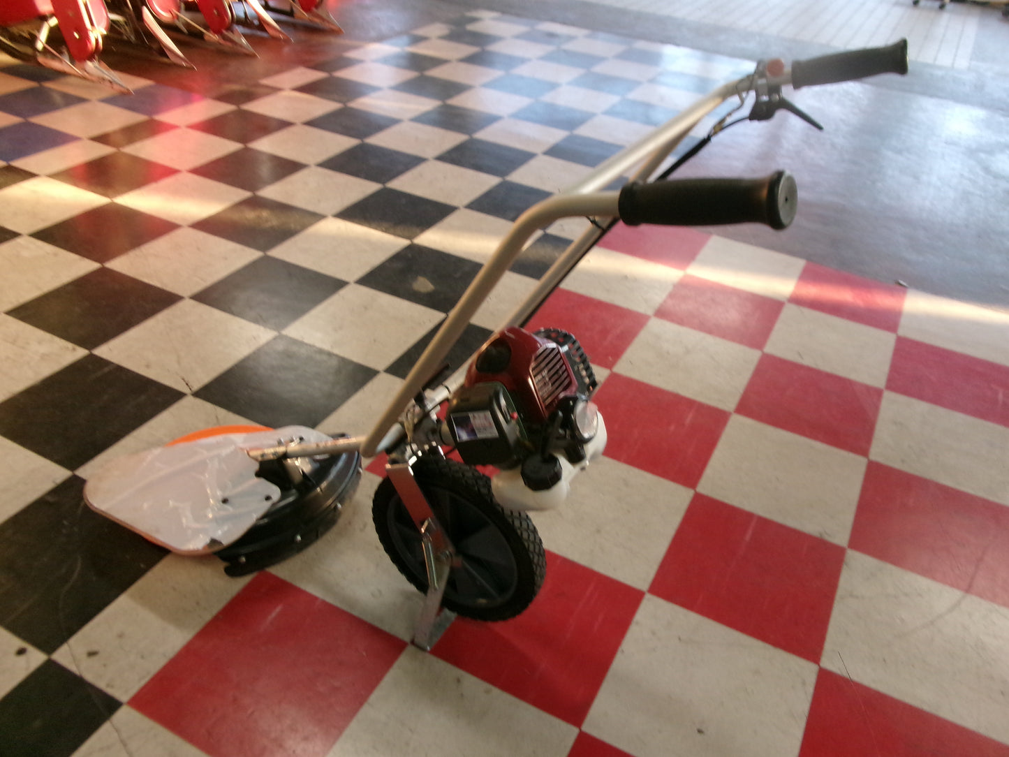 小林産業　中古　モア　K-2635