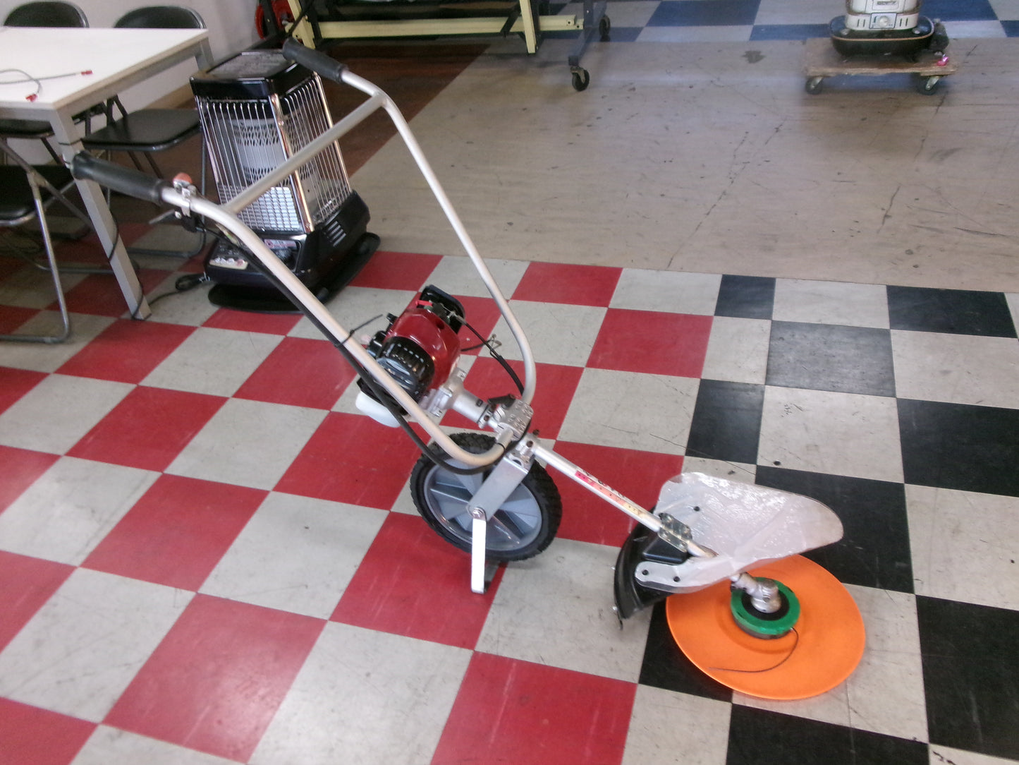 小林産業　中古　モア　K-2635