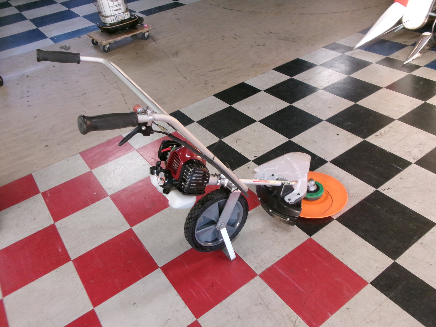 小林産業　中古　モア　K-2635