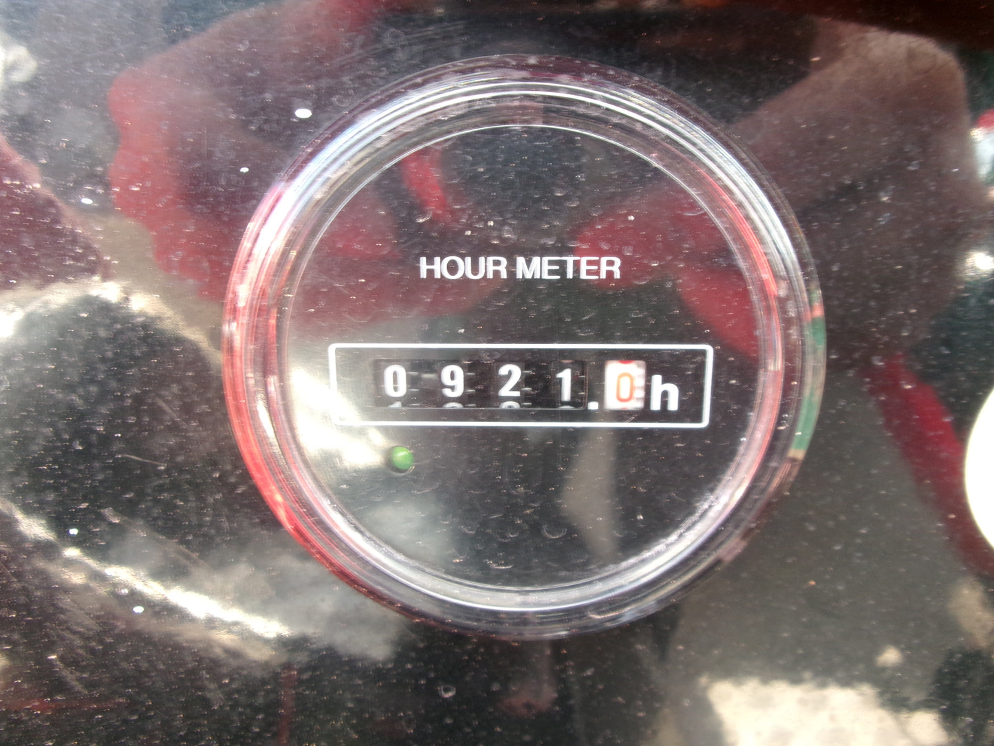 ショーシン　中古　スピードスプレーヤー　3S-C521