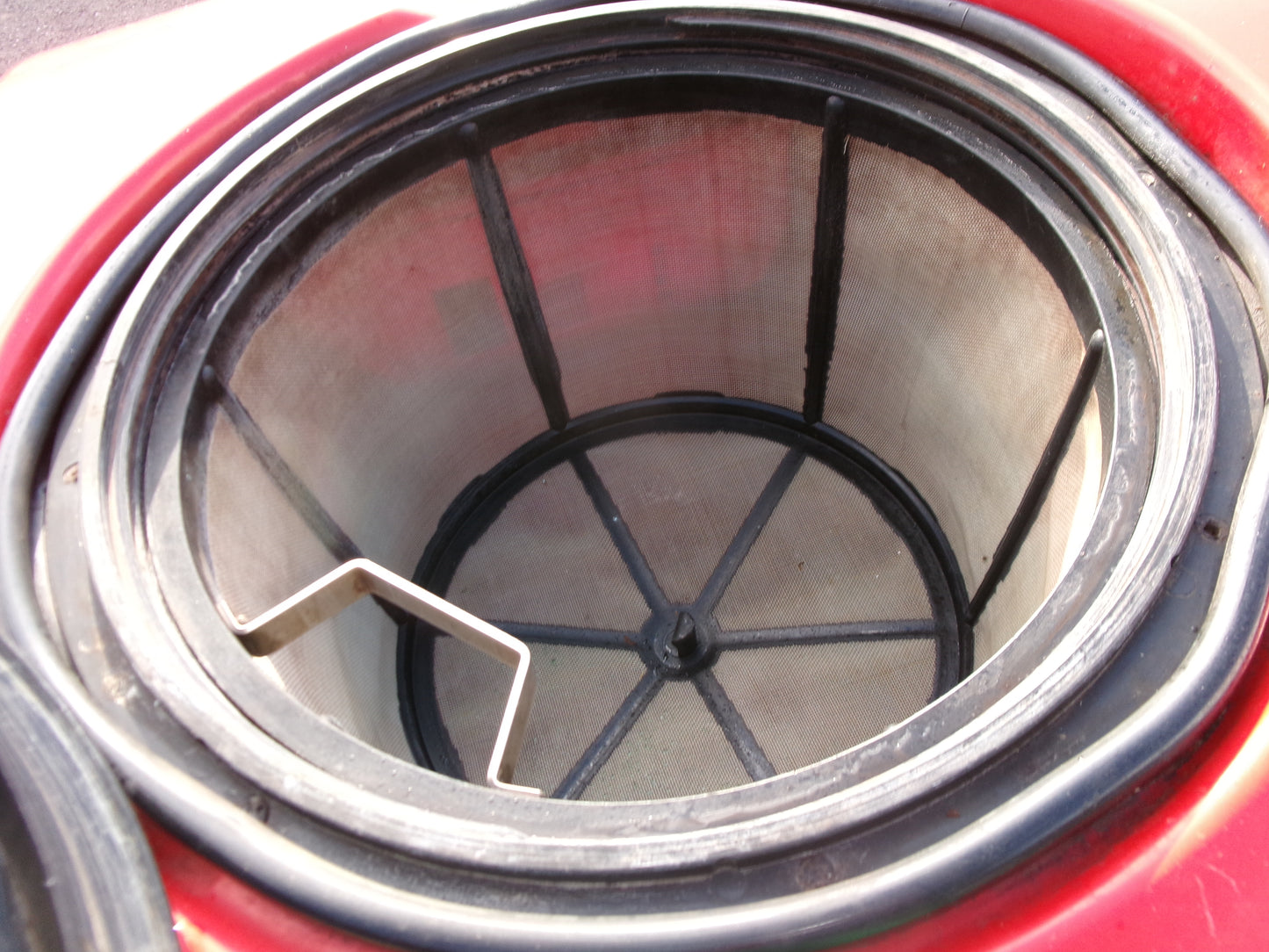 ショーシン　中古　スピードスプレーヤー　3S-C521