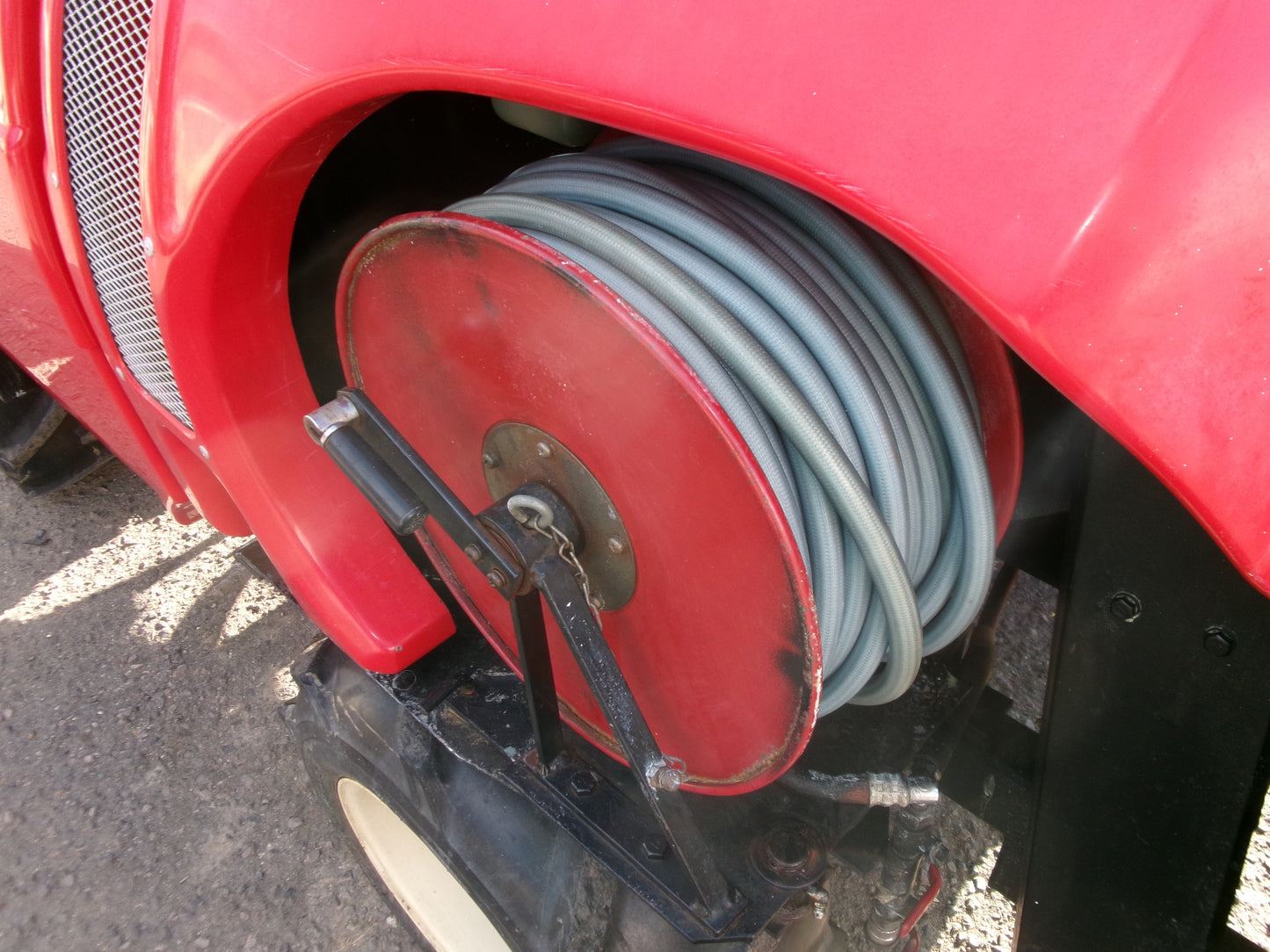 ショーシン　中古　スピードスプレーヤー　3S-C521